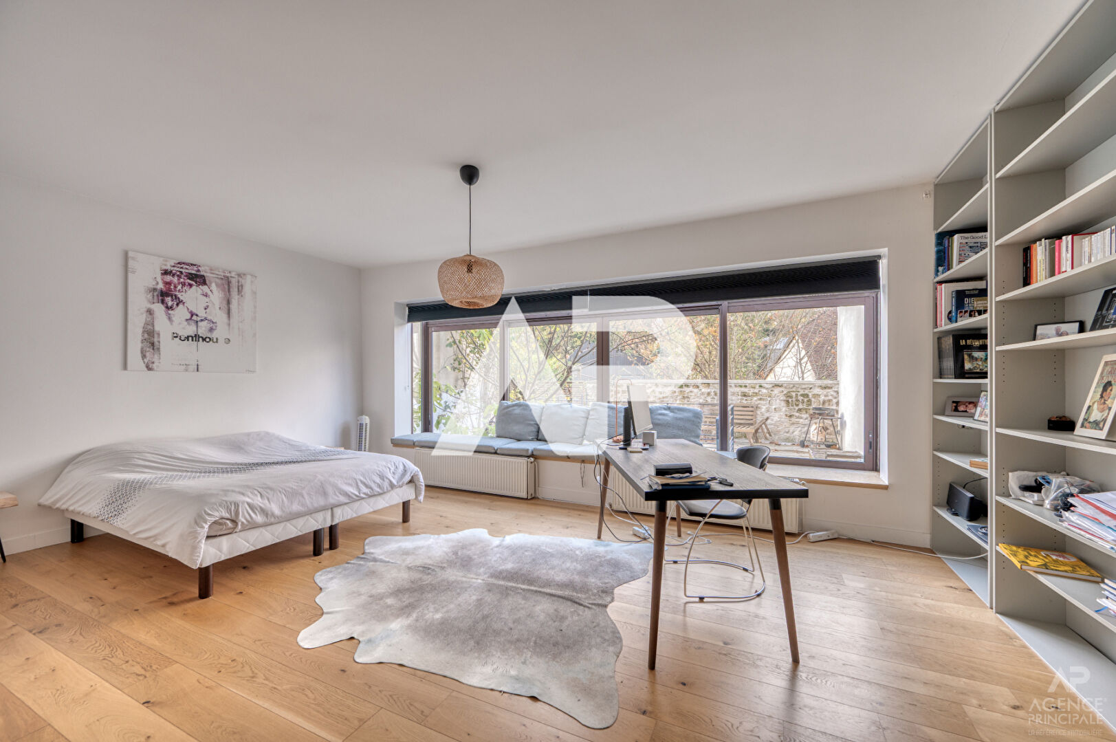 Photo Maison Bougival 4 pièce(s) 150 m2 image 4/6