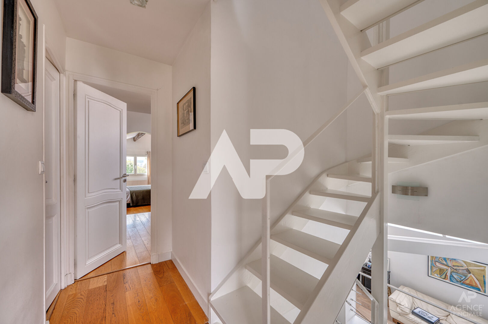 Photo Maison Rueil Malmaison 6 pièce(s) 240m2 image 6/6