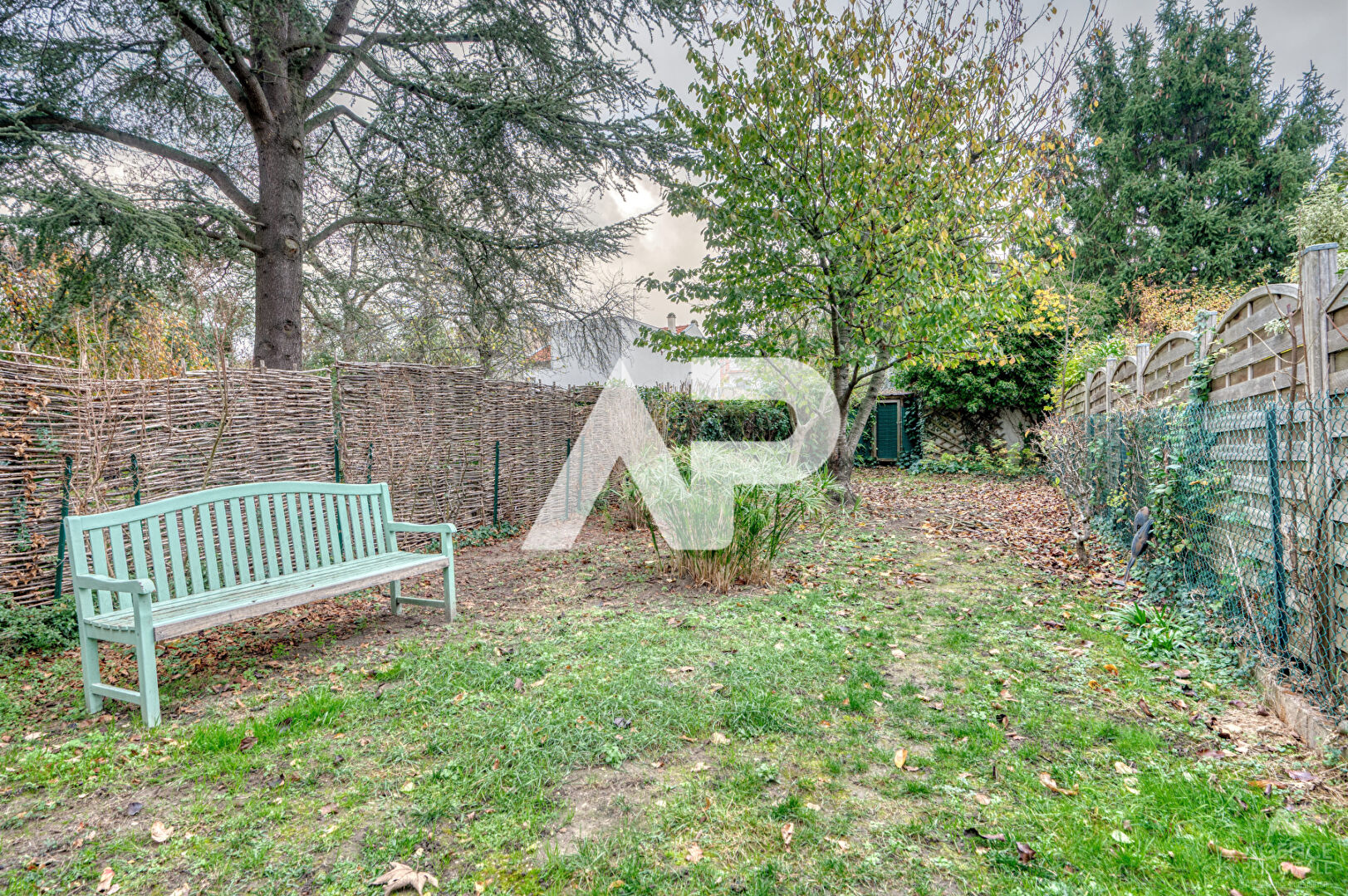 Photo Maison Rueil Malmaison 7 pièce(s) 165m2 image 2/6