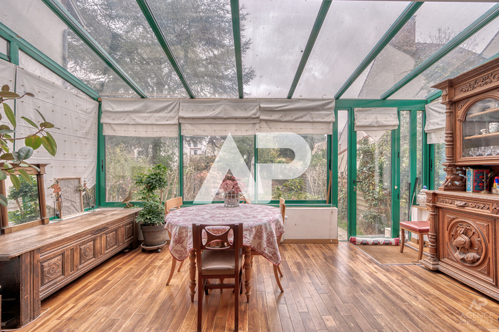 Photo Maison Rueil Malmaison 7 pièce(s) 165m2 image 5/6