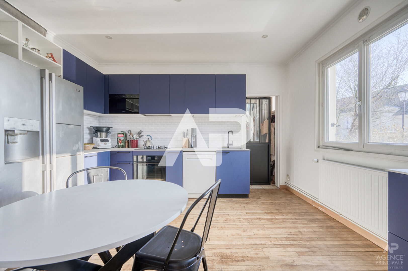 Photo Maison Rueil Malmaison 7 pièce(s) 165m2 image 6/6