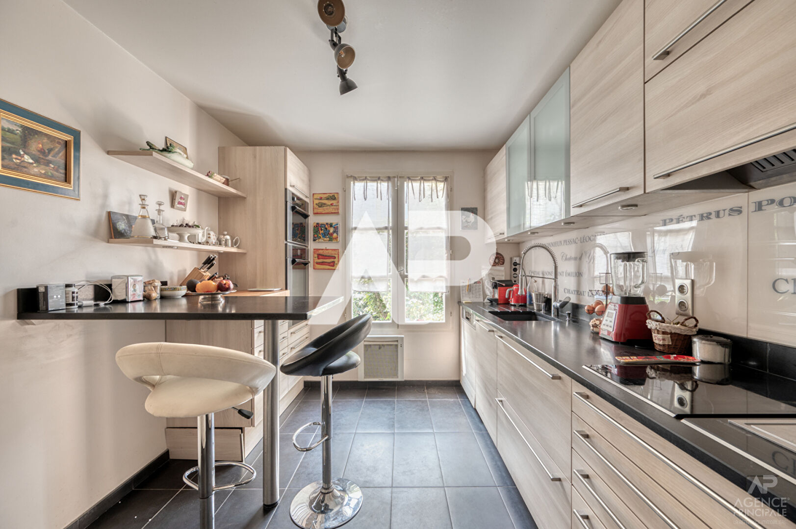 Photo Maison Rueil Malmaison 163.03 m2 image 3/6