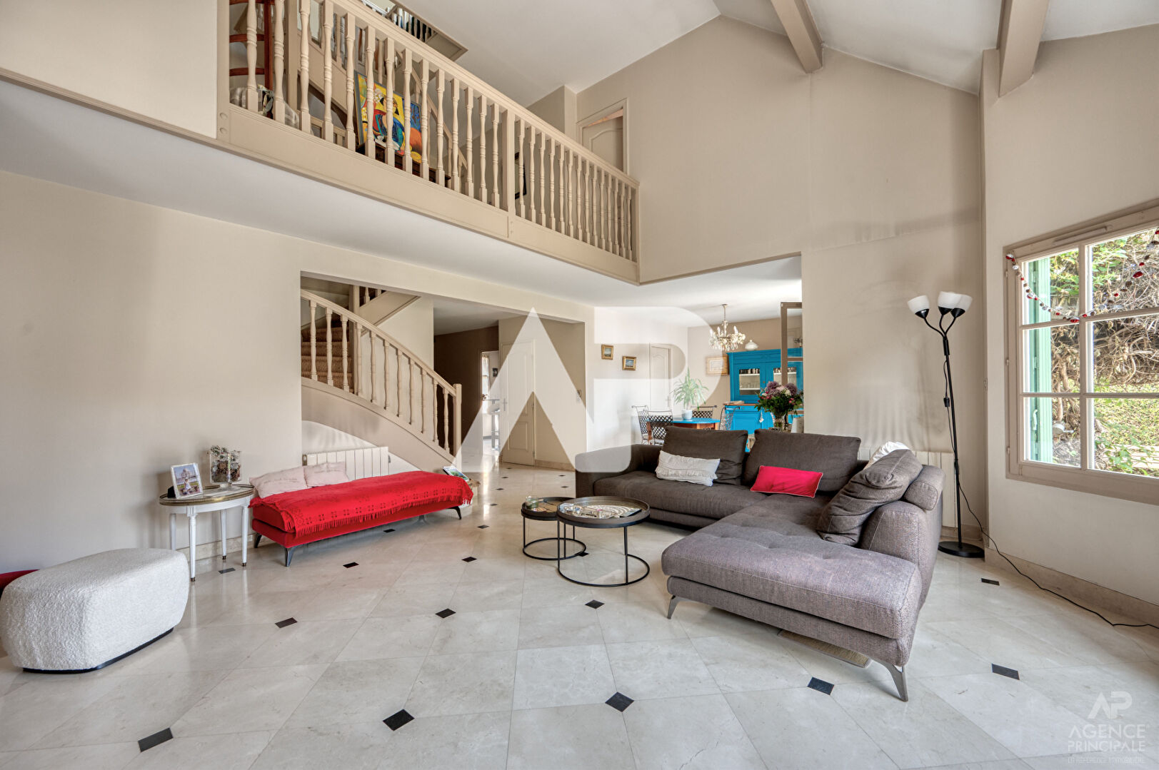 Photo Maison Rueil Malmaison 163.03 m2 image 4/6