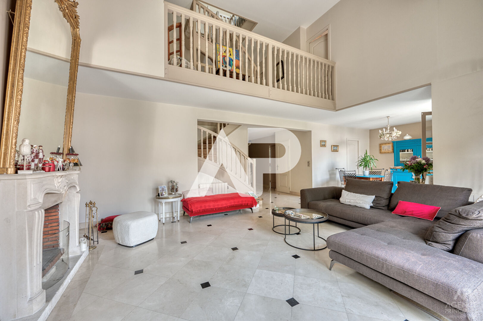 Photo Maison Rueil Malmaison 163.03 m2 image 5/6