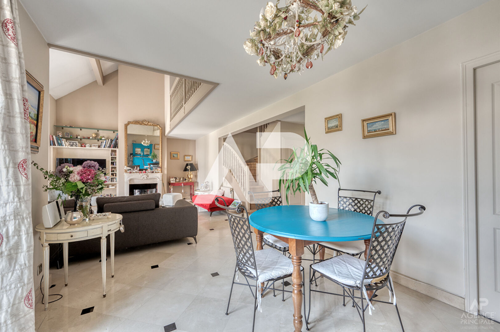 Photo Maison Rueil Malmaison 163.03 m2 image 6/6