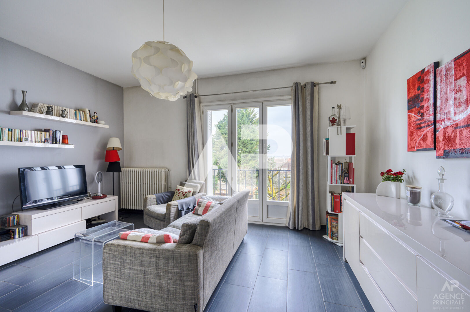 Maison Rueil Malmaison 5 pièce(s) 110 m2