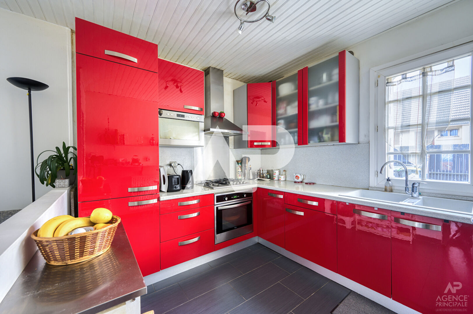 Photo Maison Rueil Malmaison 5 pièce(s) 110 m2 image 4/6