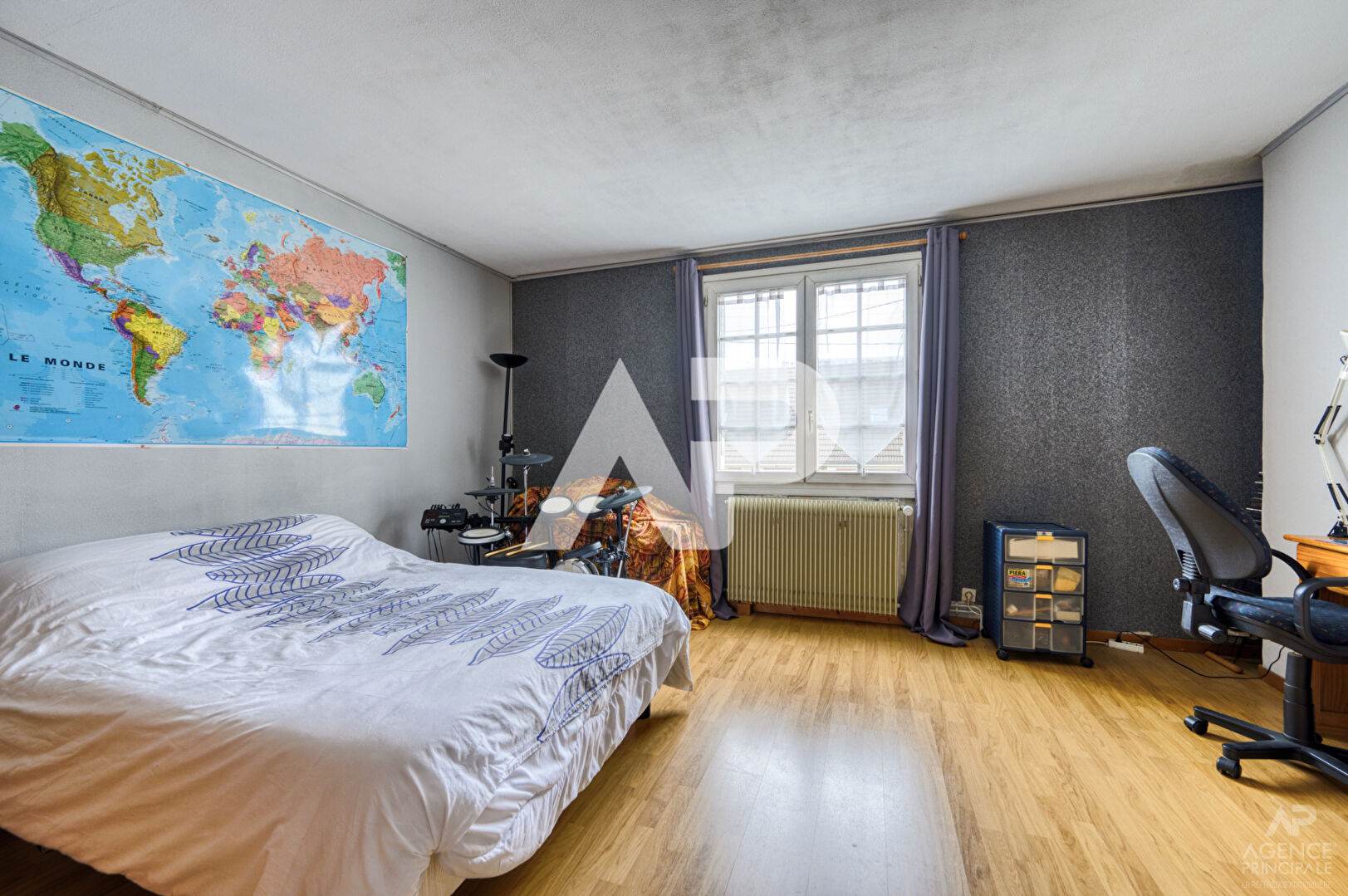 Photo Maison Rueil Malmaison 5 pièce(s) 110 m2 image 5/6