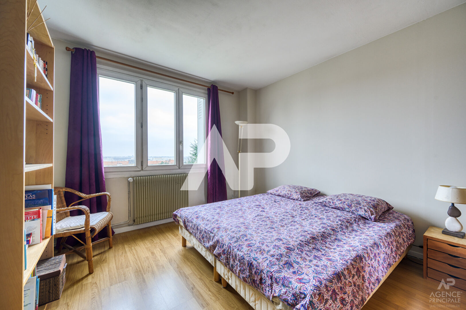 Photo Maison Rueil Malmaison 5 pièce(s) 110 m2 image 6/6