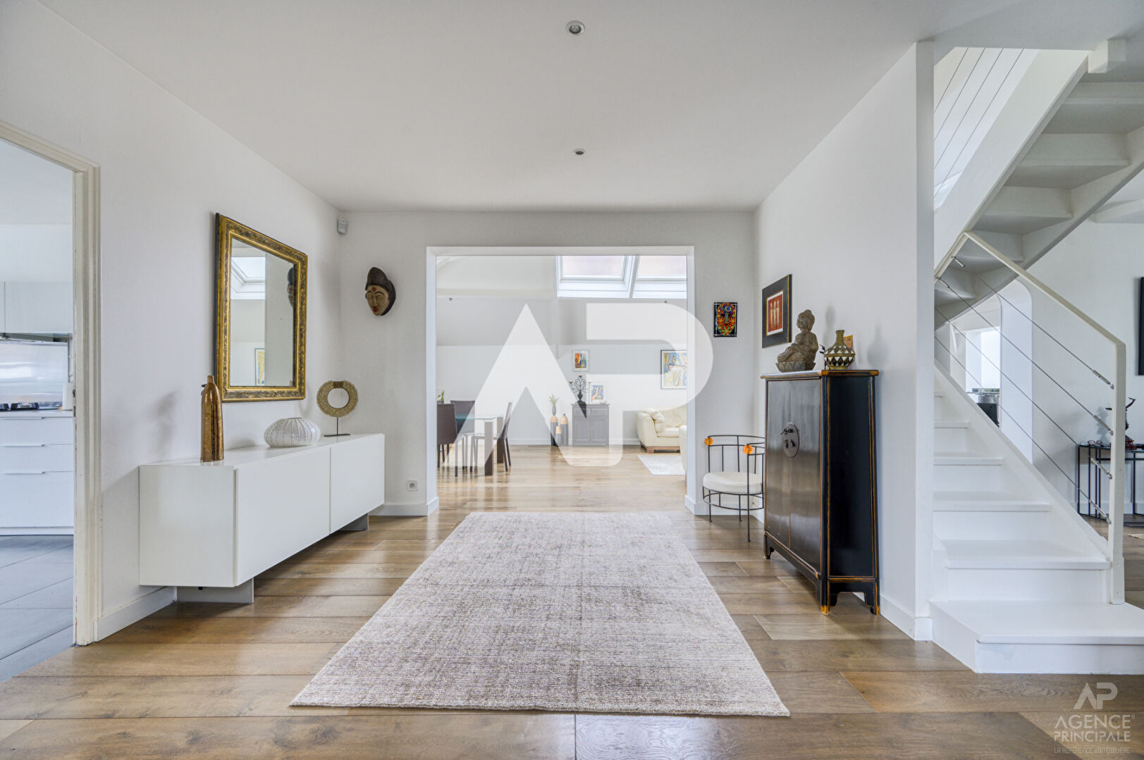 Photo Maison Rueil Malmaison 6 pièce(s) 240m2 image 5/6