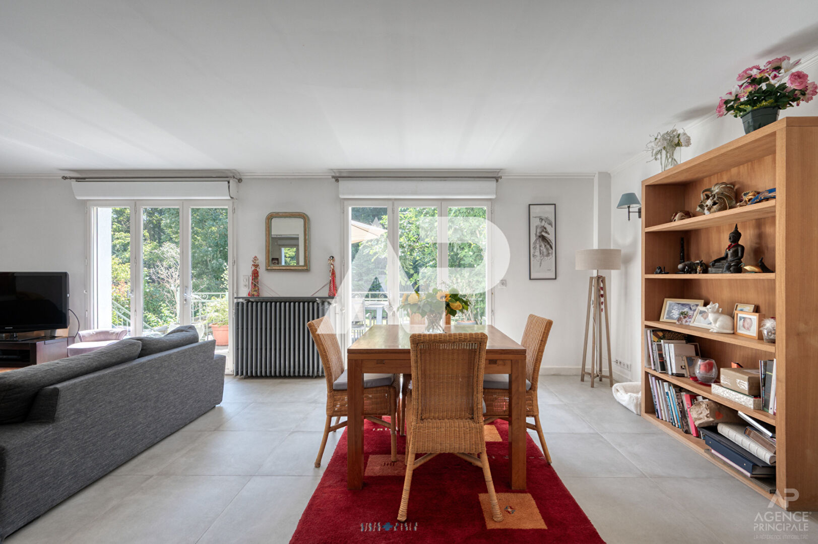 Maison Rueil Malmaison 8 pièce(s) 176 m2