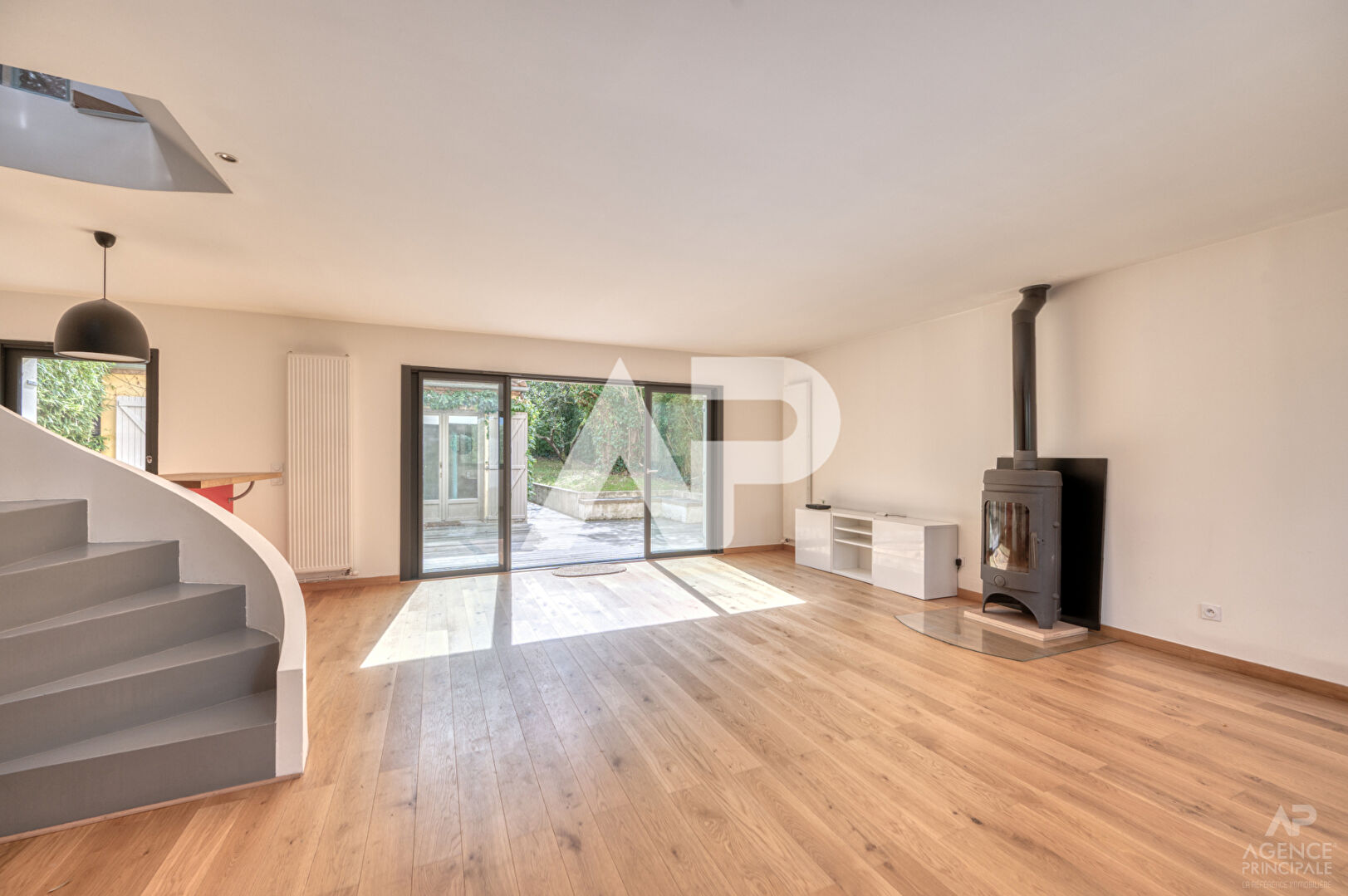 Maison Rueil Malmaison 6 pièce(s) 148 m2