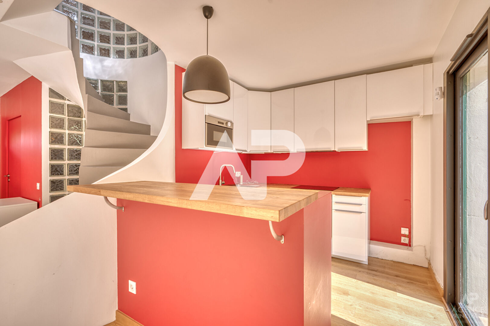 Photo Maison Rueil Malmaison 6 pièce(s) 148 m2 image 3/6