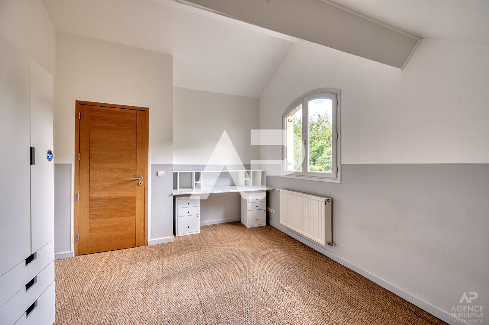 Photo Maison Rueil Malmaison 6 pièce(s) 148 m2 image 4/6