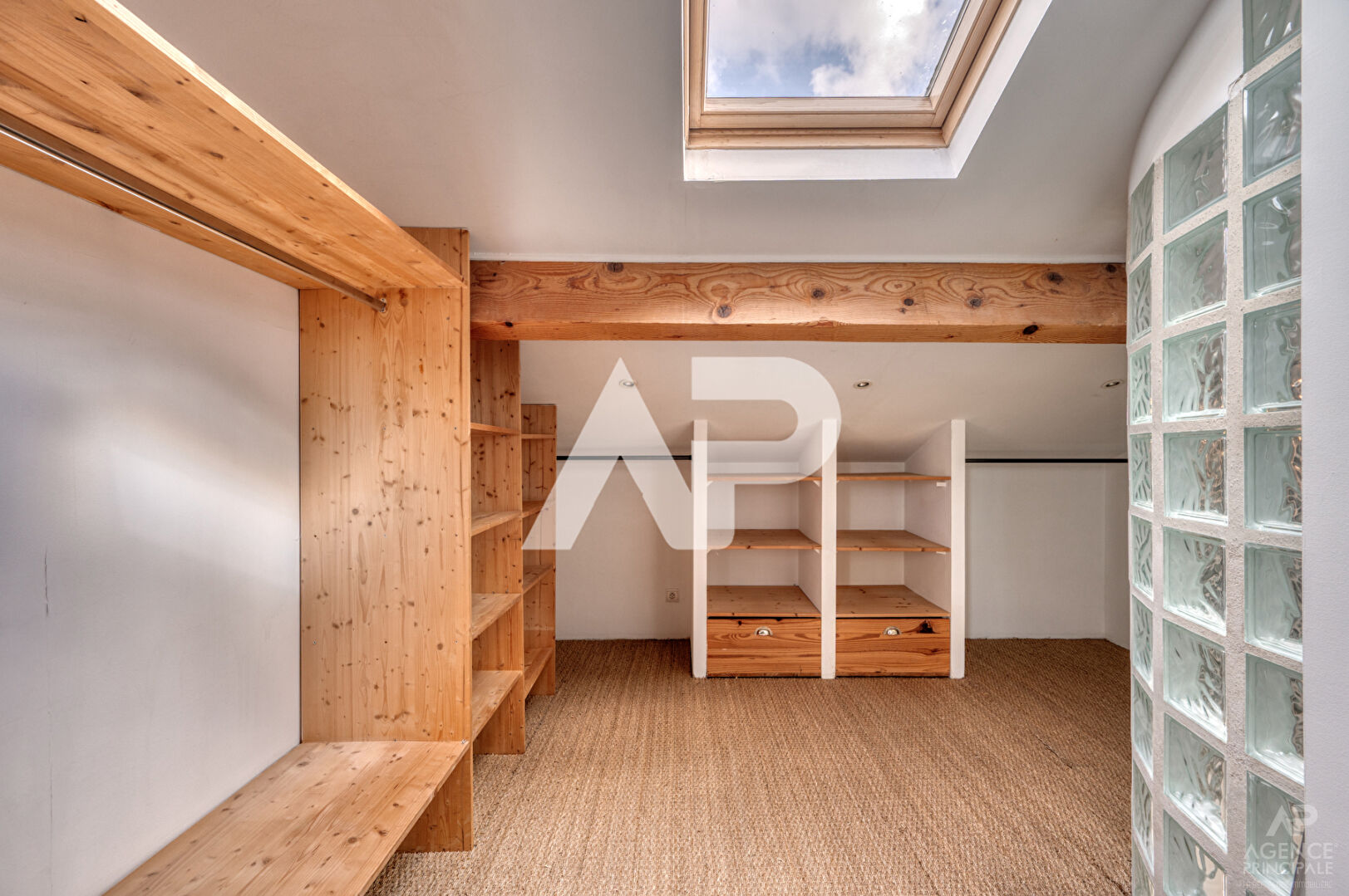 Photo Maison Rueil Malmaison 6 pièce(s) 148 m2 image 5/6