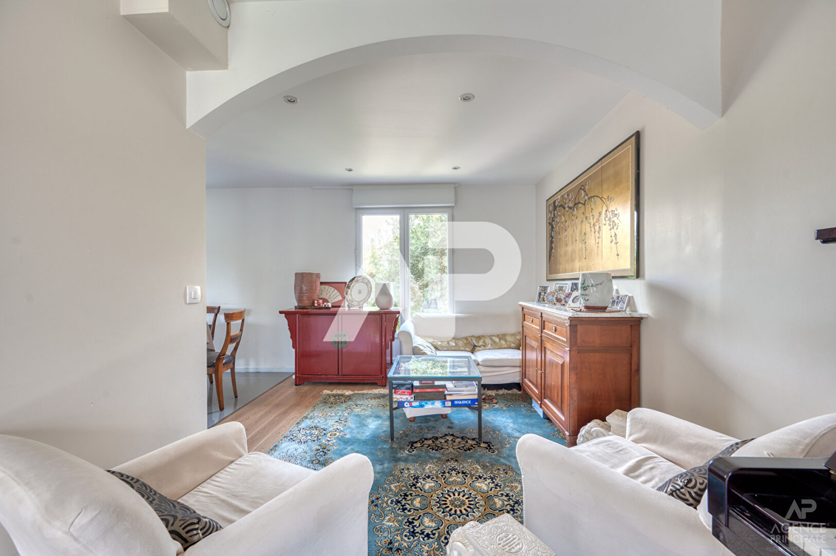 Photo Maison Rueil Malmaison 5 pièce(s) 112 m² image 4/6