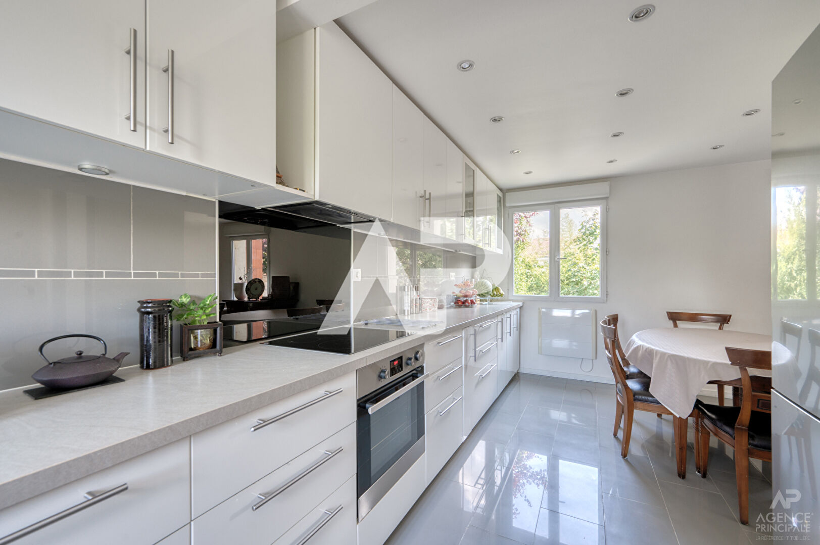 Photo Maison Rueil Malmaison 5 pièce(s) 112 m² image 6/6