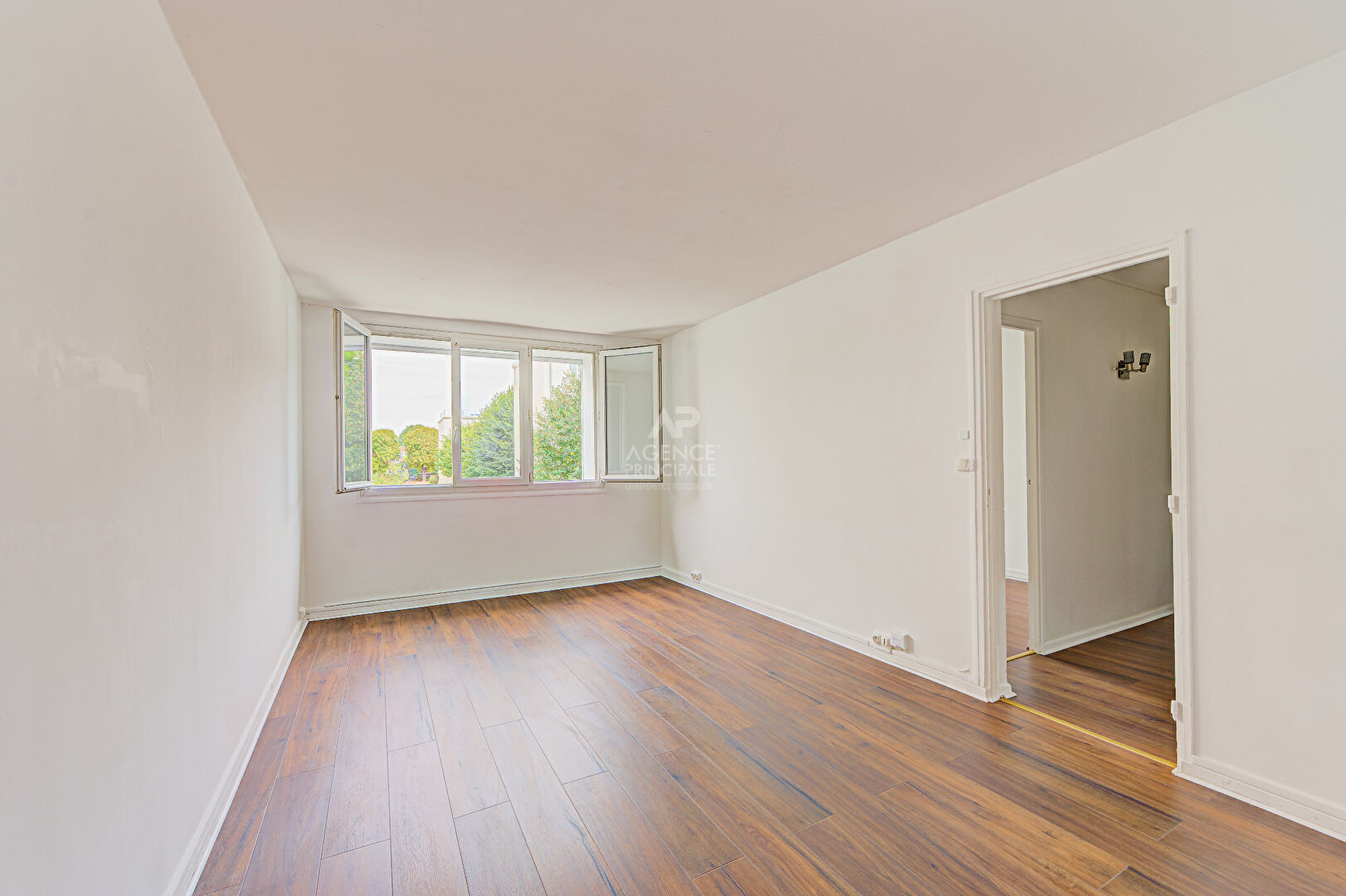 Appartement Saint Germain En Laye 2 pièces 45 m2