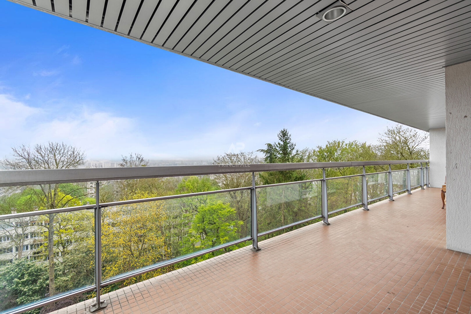 Appartement Le Pecq 5 pièces 104.05m2