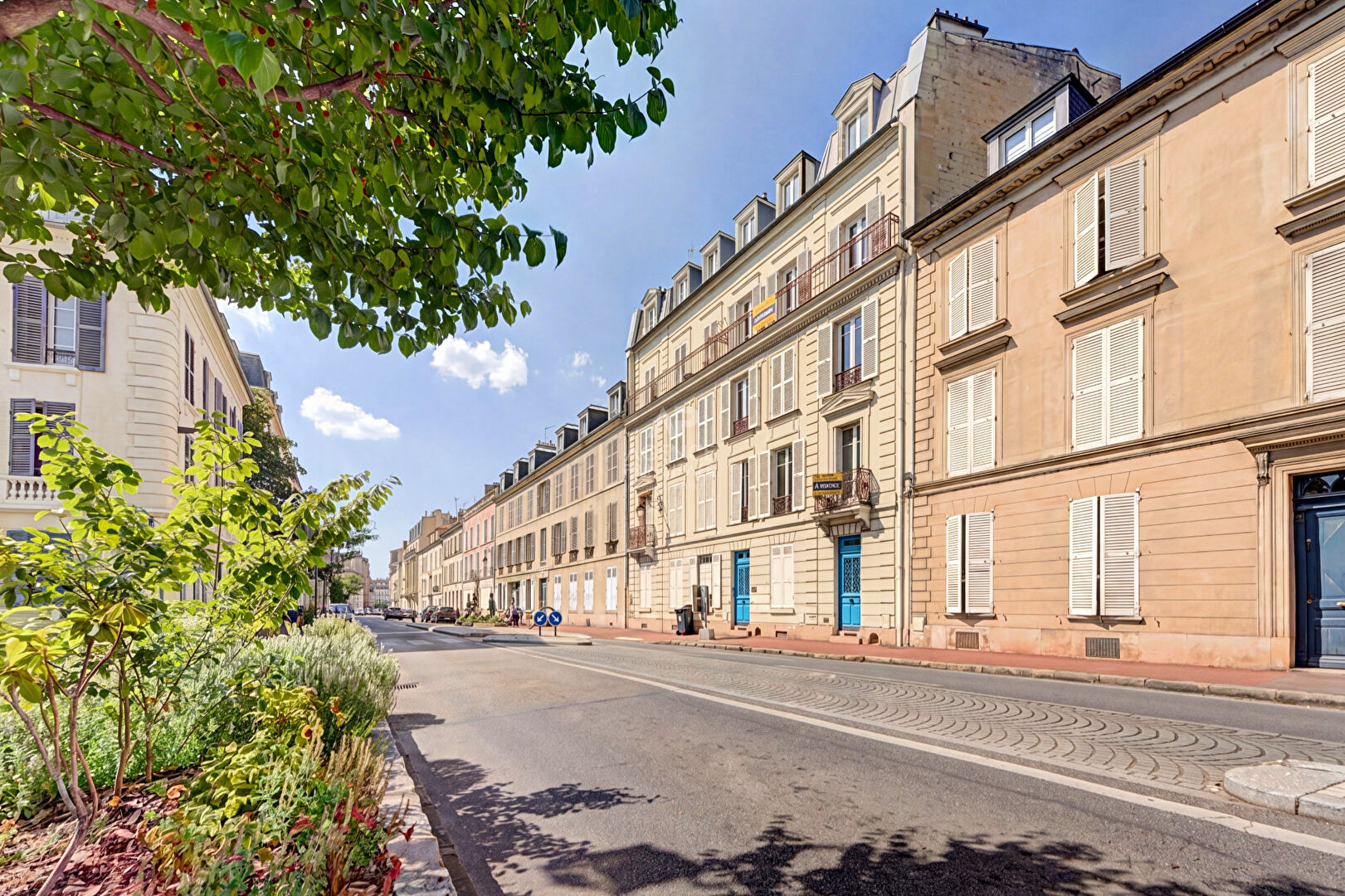 Appartement Saint Germain En Laye 5 pièces 125.40 m2