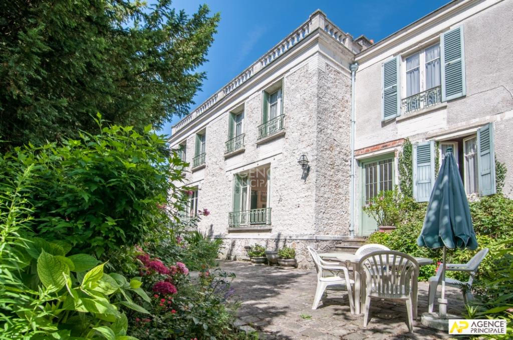 Vente Maison Versailles 78000 sur Le Partenaire