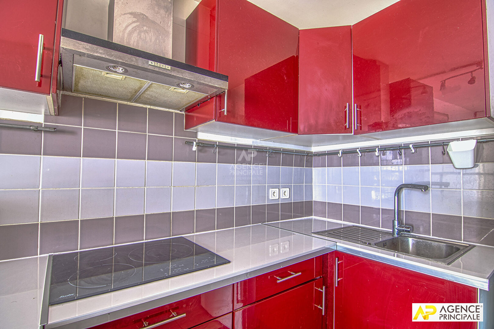 Photo Versailles Saint Louis appartement de 46 M² carrez situé au 3 -ème étage image 6/6