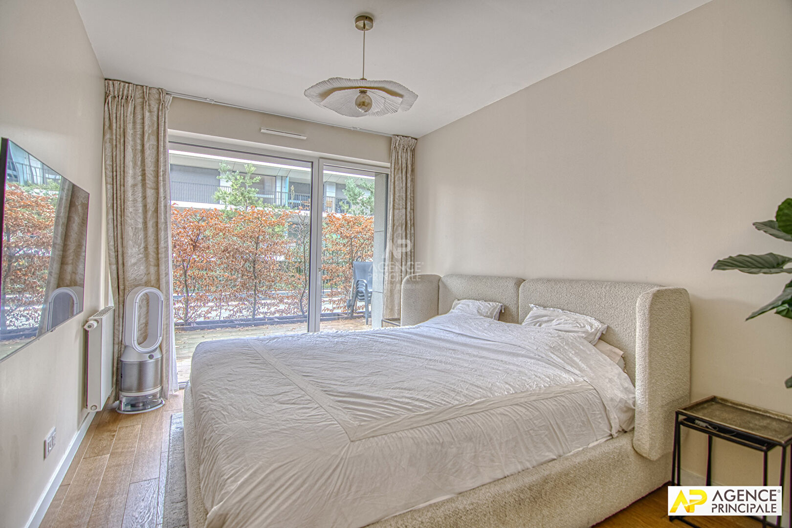 Photo Versailles Notre-Dame Appartement 4 pièces 69.45 m² carrez avec terrasse de 27 m² image 5/6