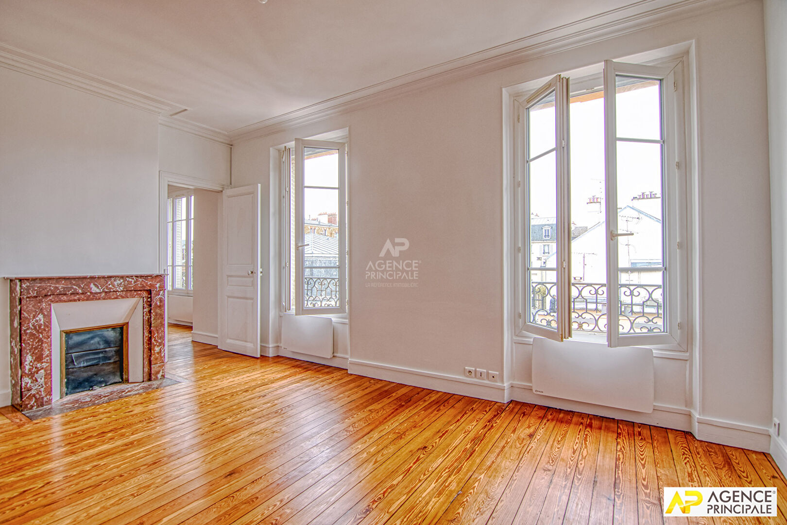 Versailles Notre-Dame Les Prés Appartement 3 pièces  69 m² avec cave