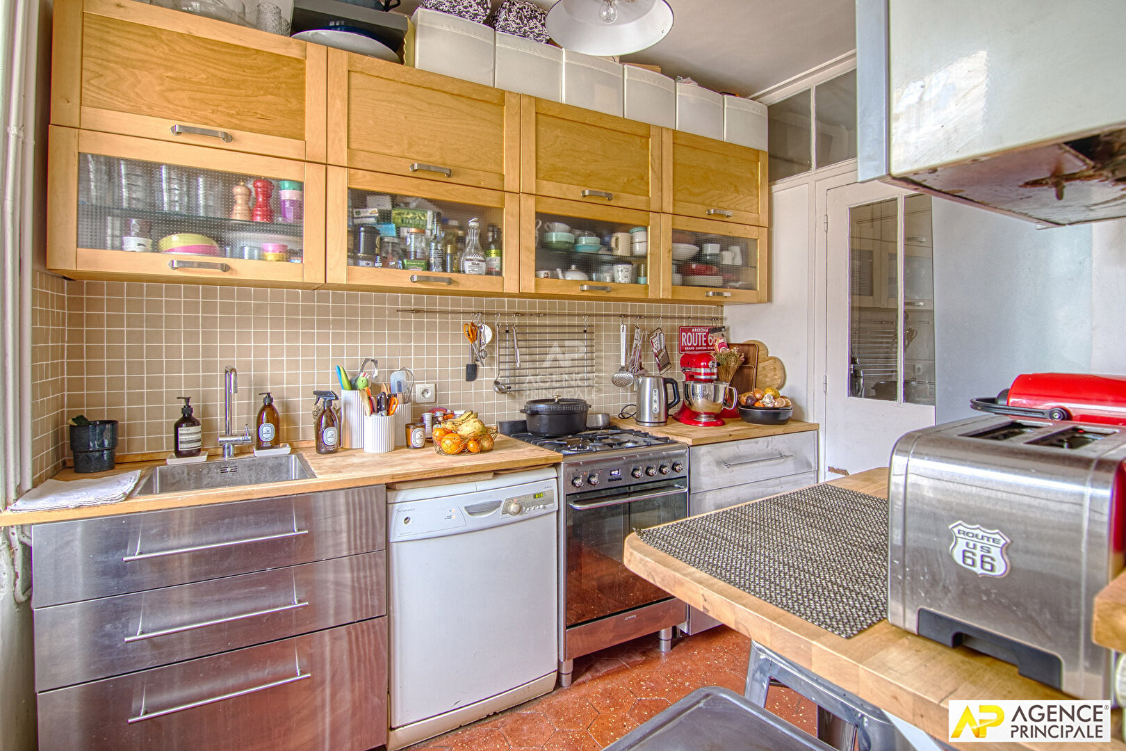 Photo Versailles Notre-Dame Appartement duplex 3 pièces 90 m² au sol aux 2ème et 3ème étage image 6/6