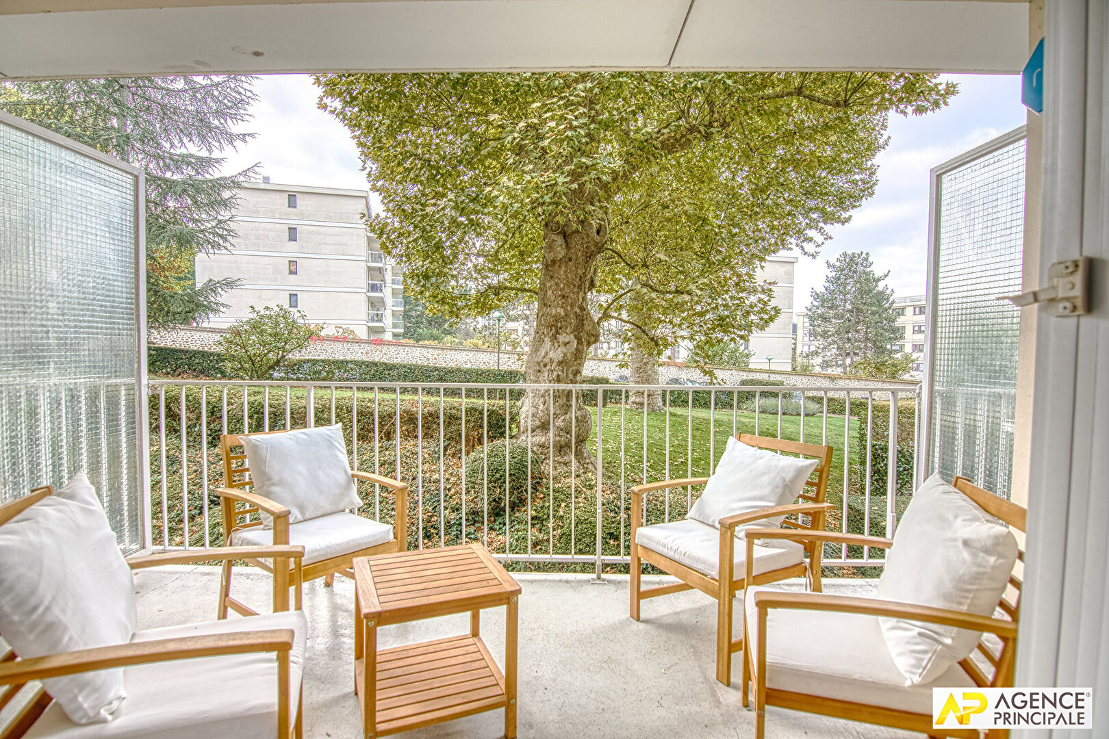 Versailles Clagny Appartement 3 pièces 65.05m²