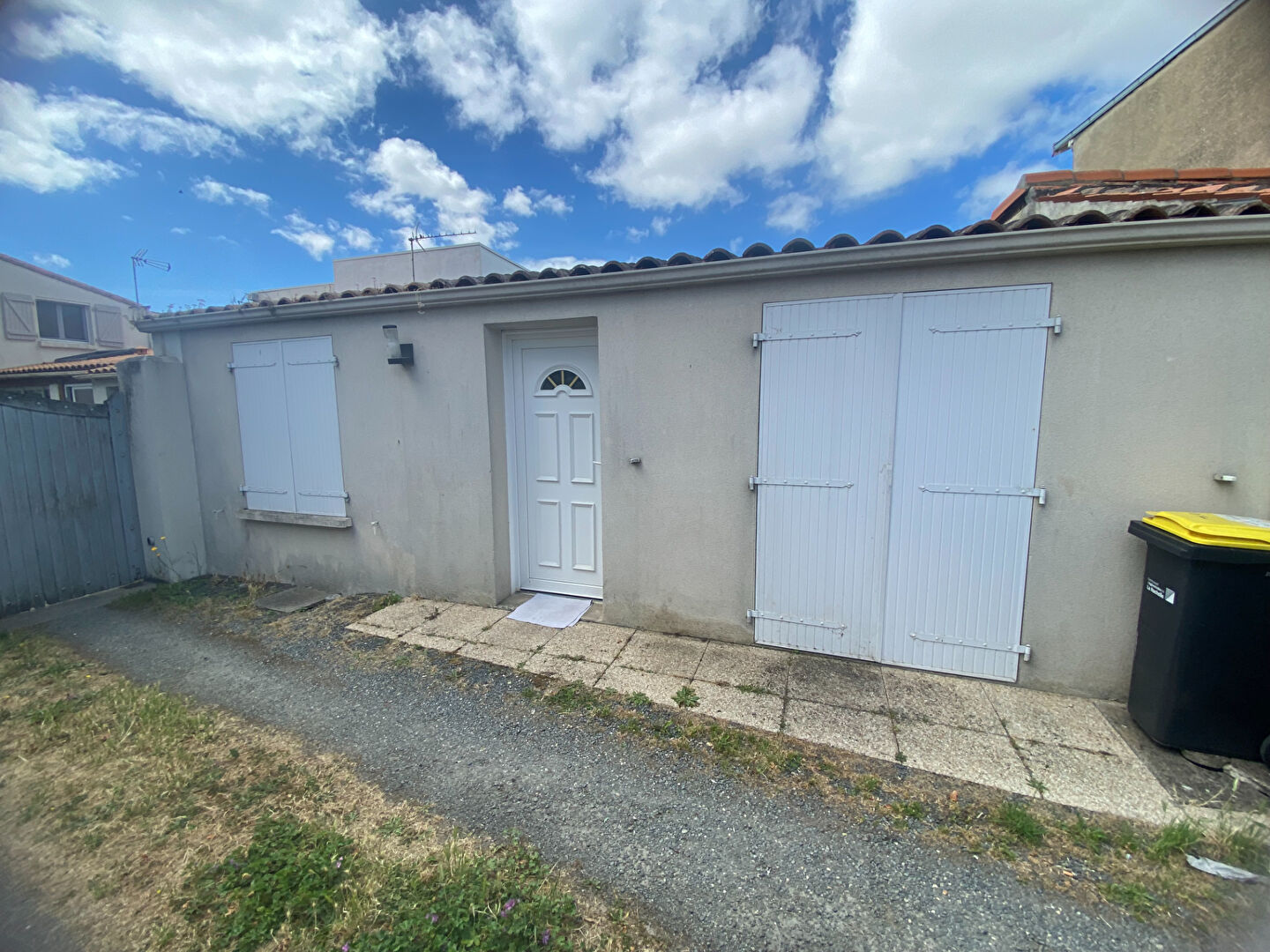 A VENDRE LAFOND MAISON 2 PIECES D'ENVIRON 51m²