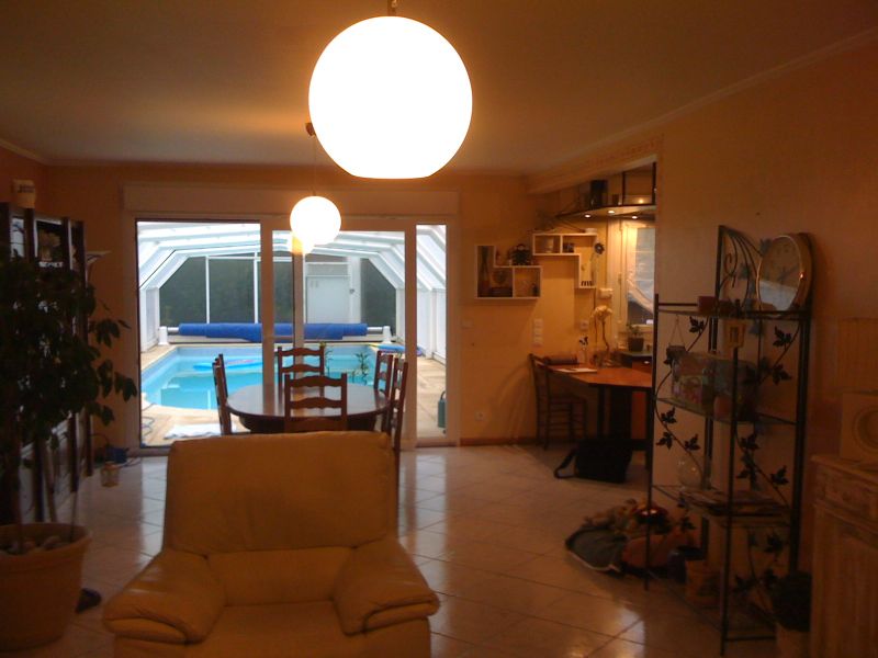 Photo Villa Metz 7 pièce(s) 160 m2 image 3/6