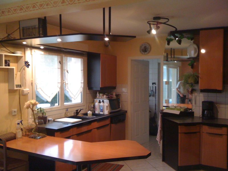 Photo Villa Metz 7 pièce(s) 160 m2 image 4/6