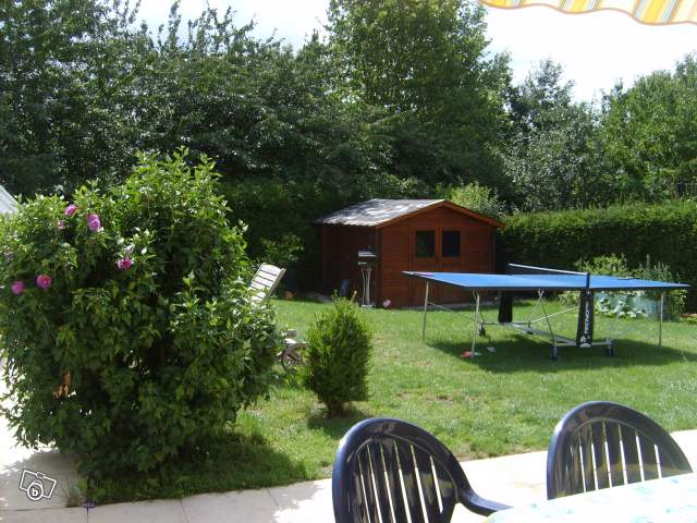 Photo Villa Metz 7 pièce(s) 160 m2 image 6/6