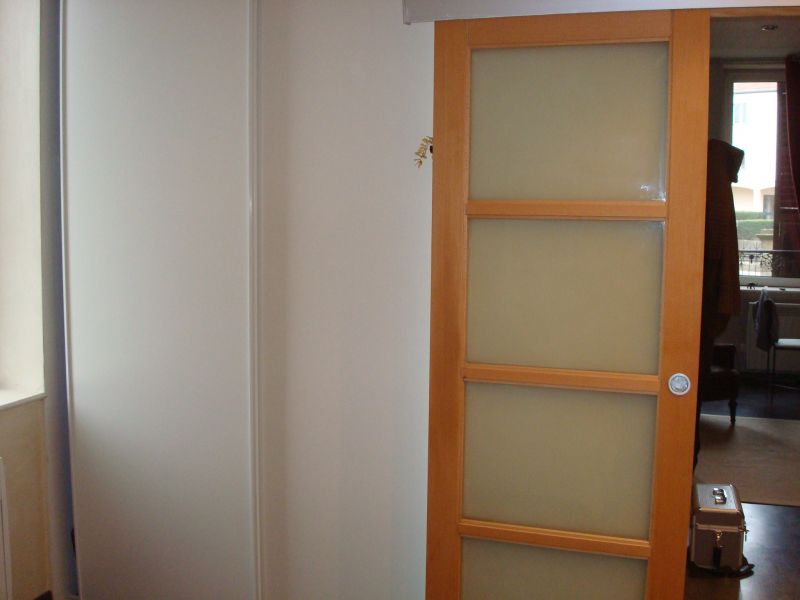 Photo Appartement Ban Saint Martin 2 pièce(s) 36 m2 image 3/3