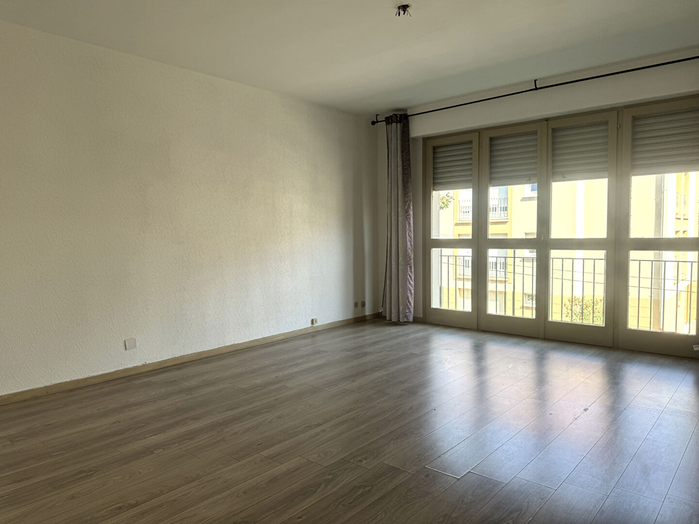 Le Ban Saint Martin Appartement 3 pièce(s) 87.23 m2