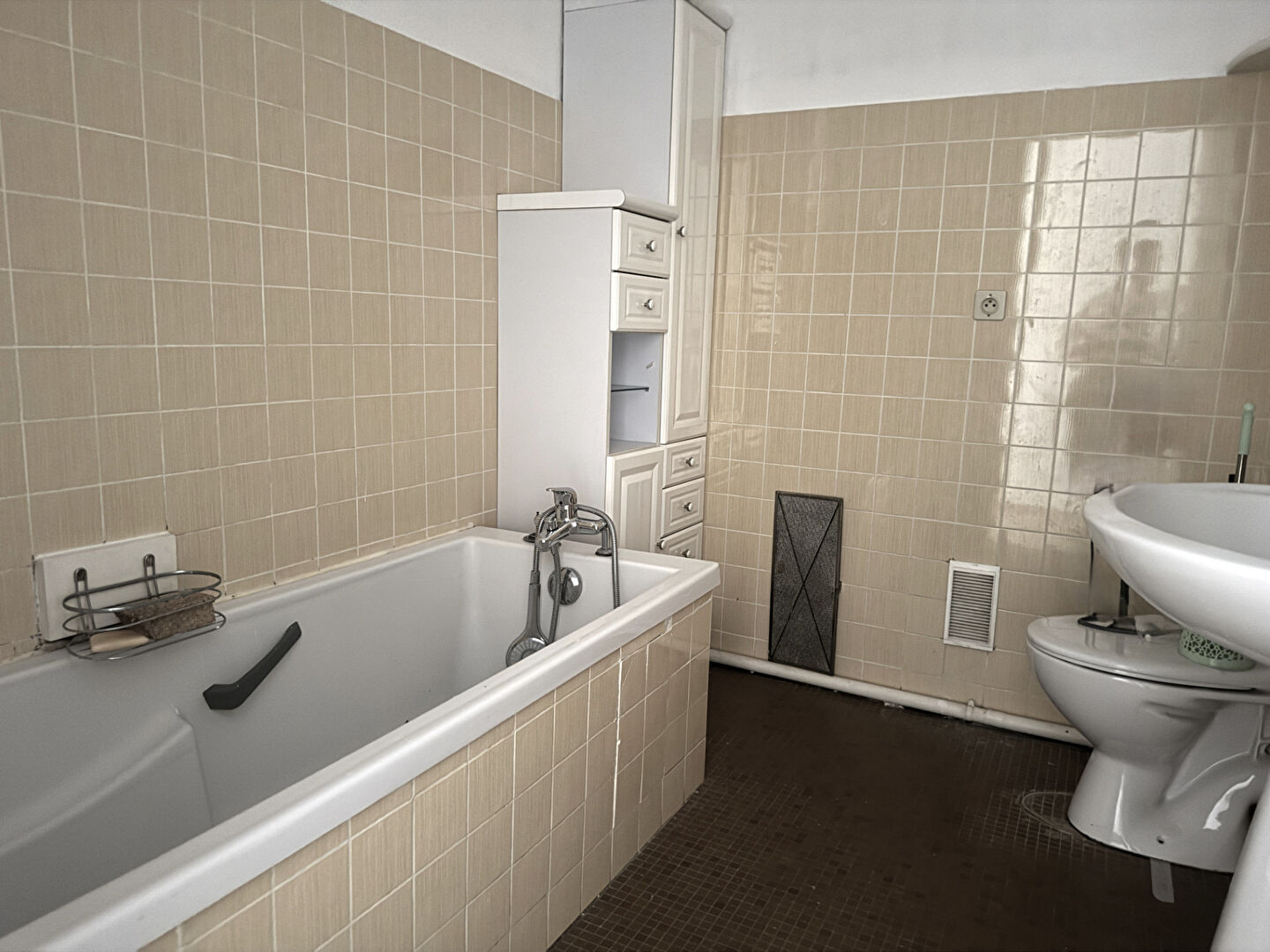 Le Ban Saint Martin Appartement 3 pièce(s) 87.23 m2