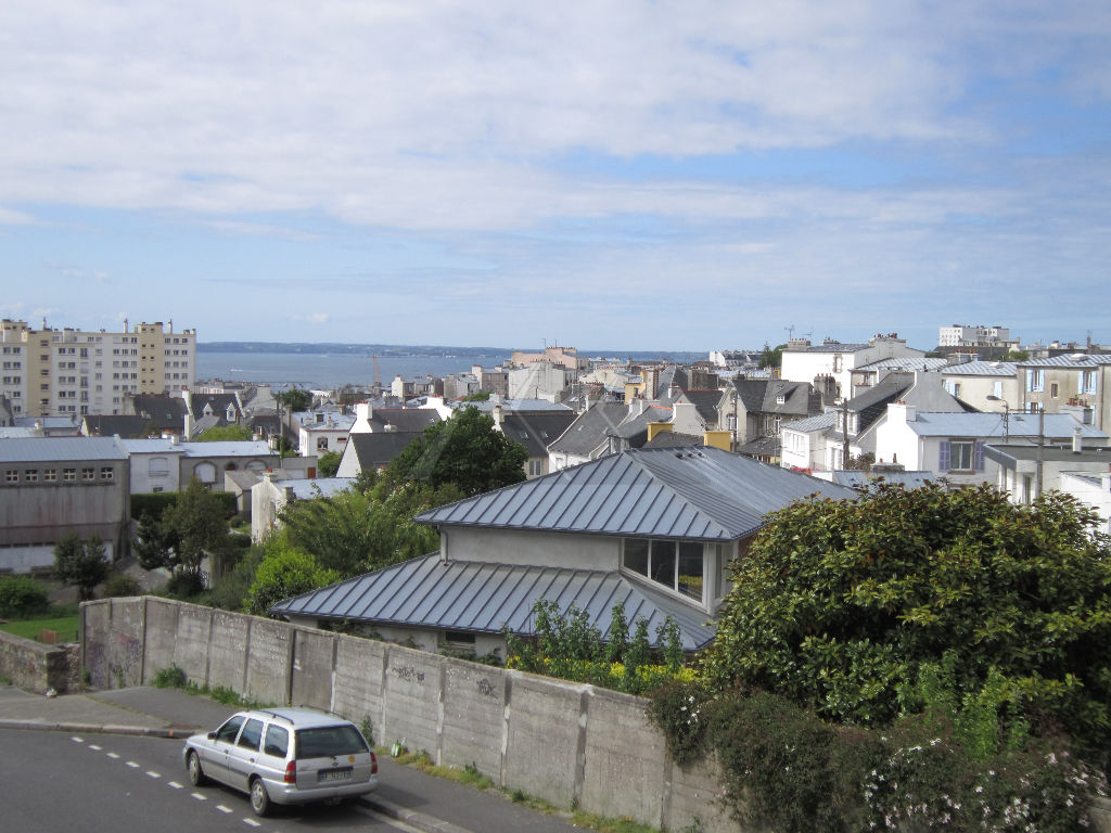 Agence immobilière de Luxior Immobilier Brest - Location