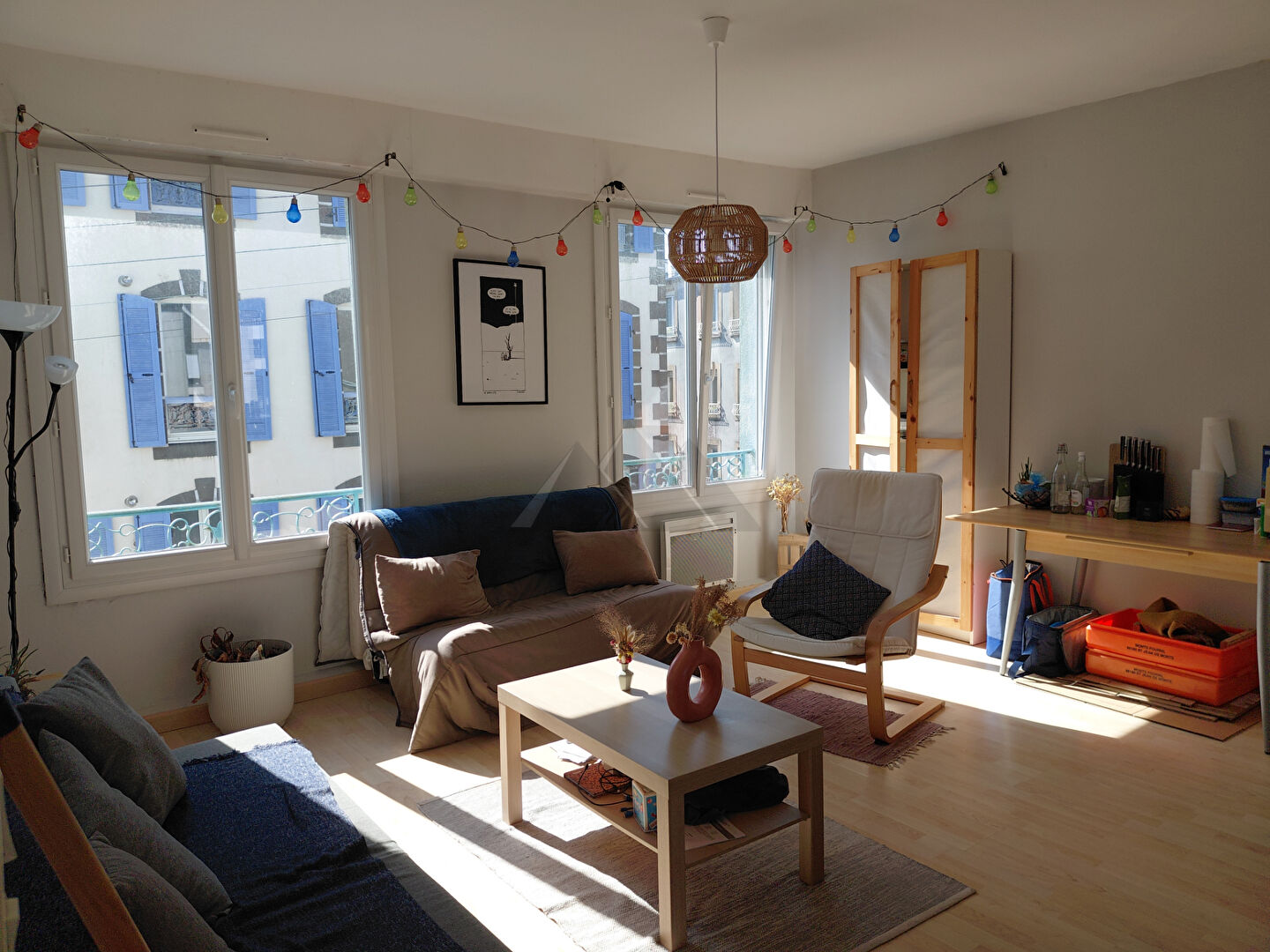 Agence immobilière de Luxior Immobilier Brest - Location