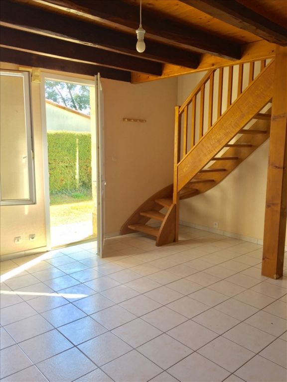 Photo MAISON MAGNE - 4 pièce(s) - 69m² image 3/6