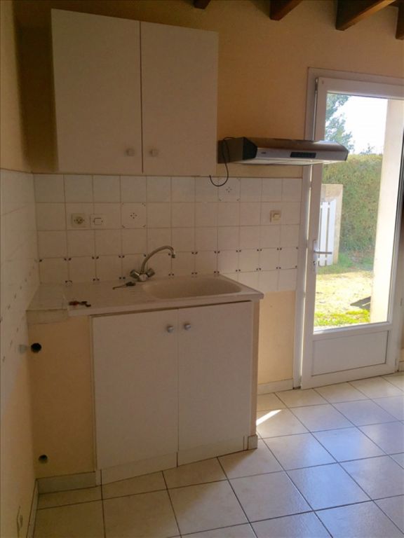 Photo MAISON MAGNE - 4 pièce(s) - 69m² image 4/6