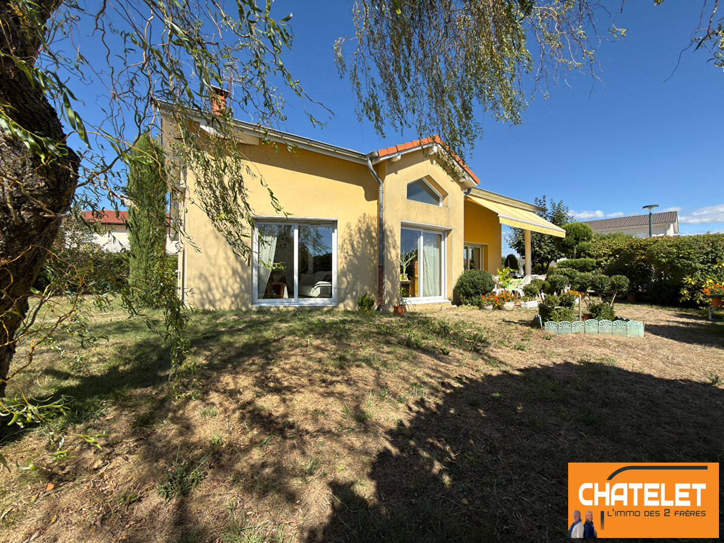 Maison Certines 6 pièce(s) 126.08 m2