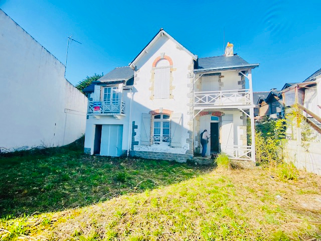 Vente Maison de 5 pièces 90 m² - CARNAC 56340 | AGENCE DES DRUIDES - AR photo2