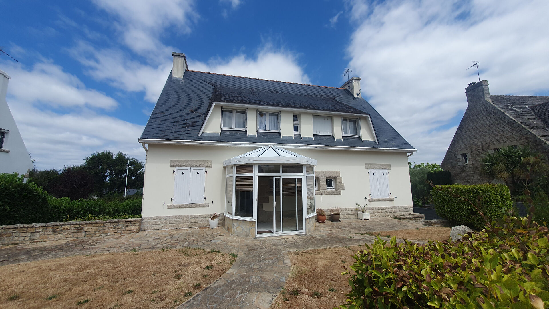 Maison 5 pièces 221 m² · à Bénodet · 221 m² · 468 000 €