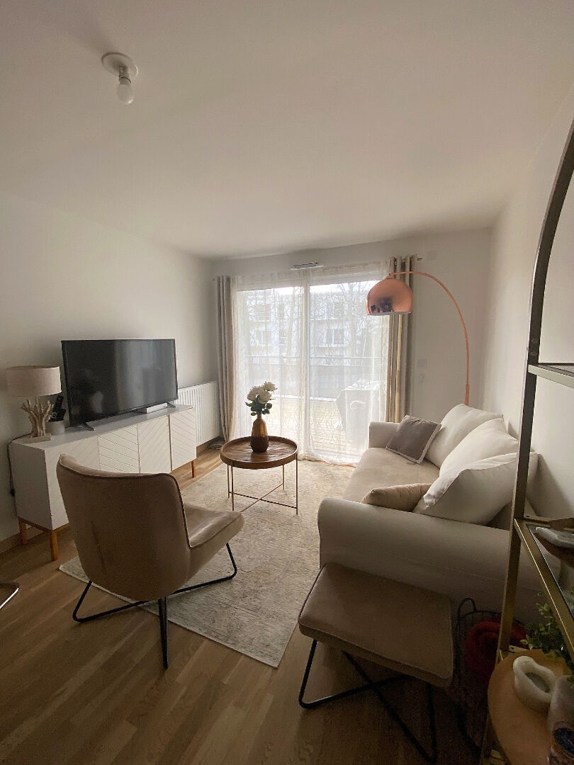 Appartement 2 pièces 44 m² · à Fouesnant · 44 m² · 220 000 €
