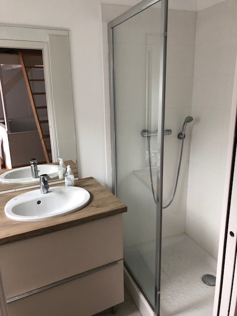 Photo Intra - Muros Appartement Saint Malo 1 pièce(s) 35 m2 image 3/3