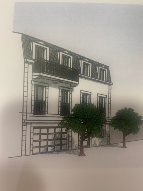 Photo Maison Saint Malo 7 pièce(s) 380 m2,reerrain 314 m² image 2/2