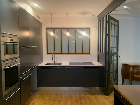 IM Appartement Saint Malo 4 pièce(s) 119 m2