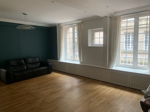 Photo IM Appartement Saint Malo 4 pièce(s) 119 m2 image 4/6