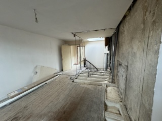 Photo centre ville Dinan , Appartement  2 pièce(s) image 4/4